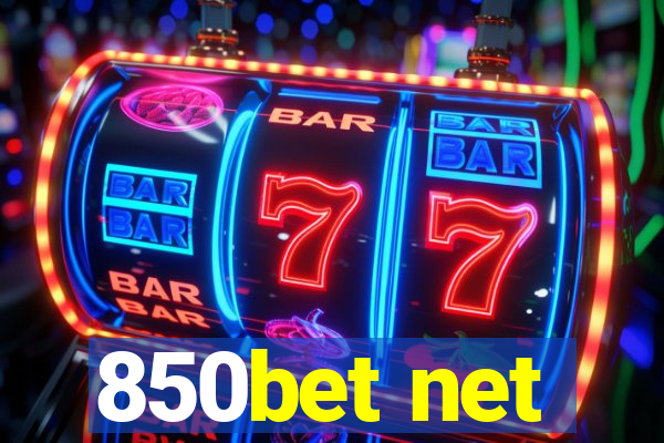 850bet net